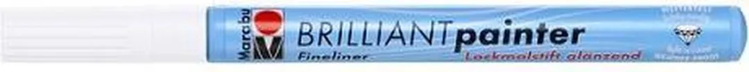 Marabu Brilliant Painter 0.8mm