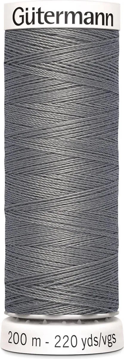 Gutermann Polyester Naaigaren 200m