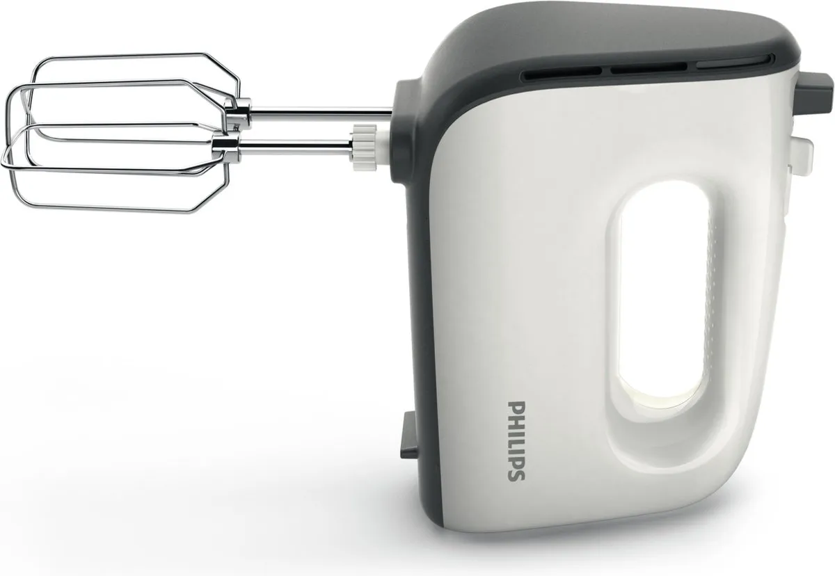 Philips Viva HR3741/00 Handmixer 450W