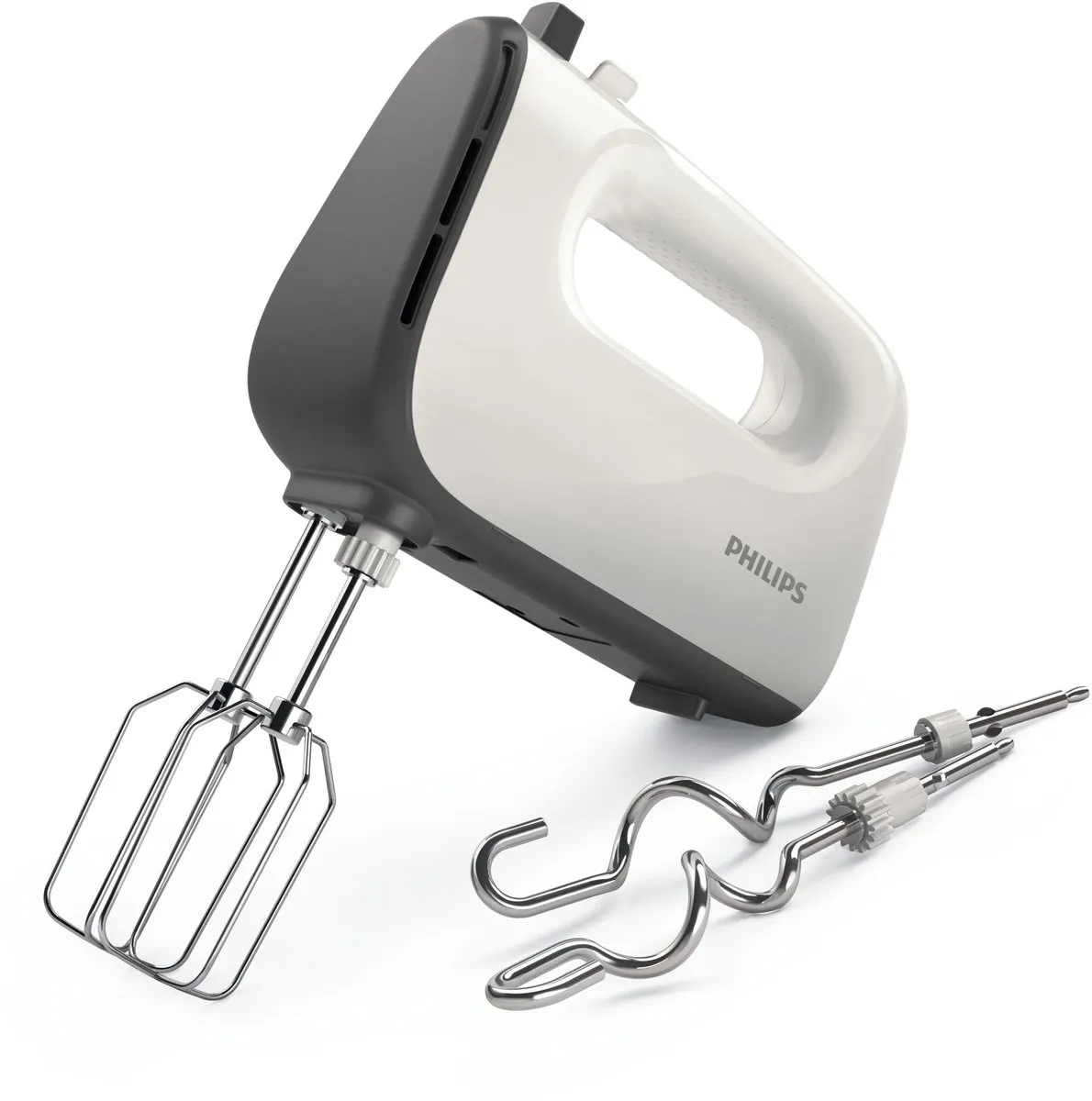Philips Viva HR3741/00 Handmixer 450W