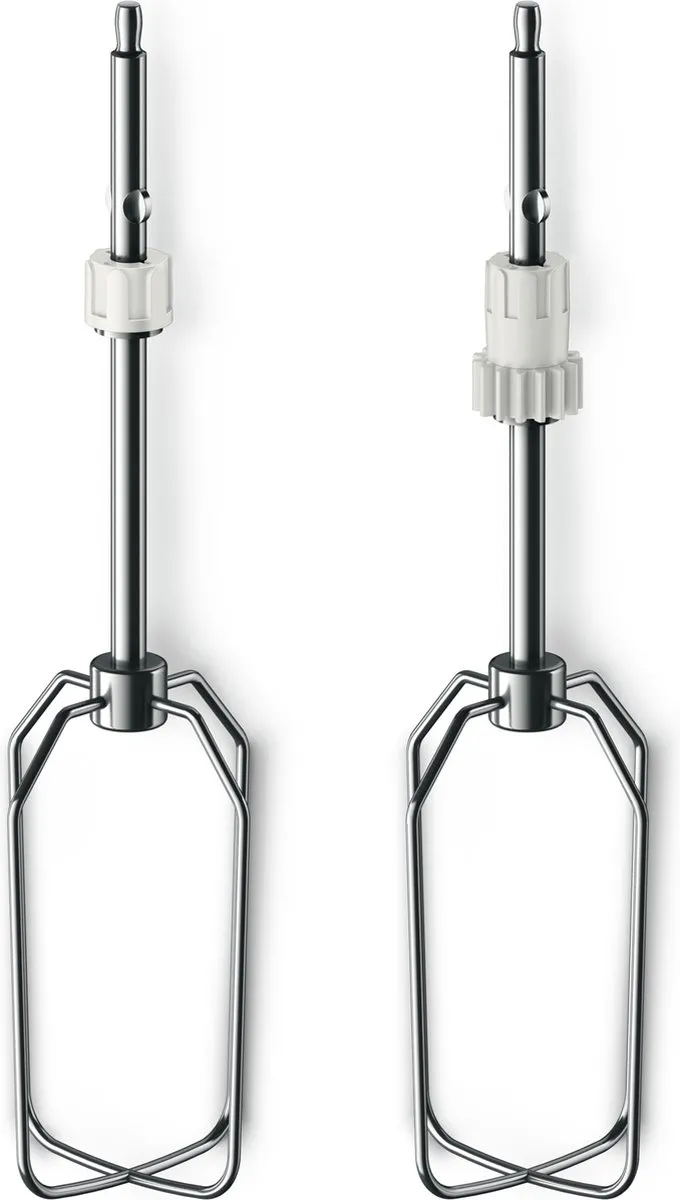 Philips Viva HR3741/00 Handmixer 450W