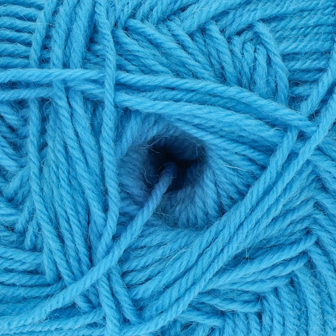 Durable Soqs 371 - Turquoise