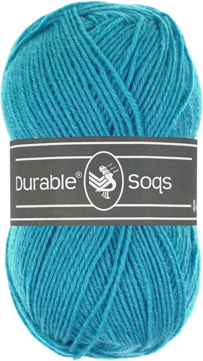 Durable Soqs 371