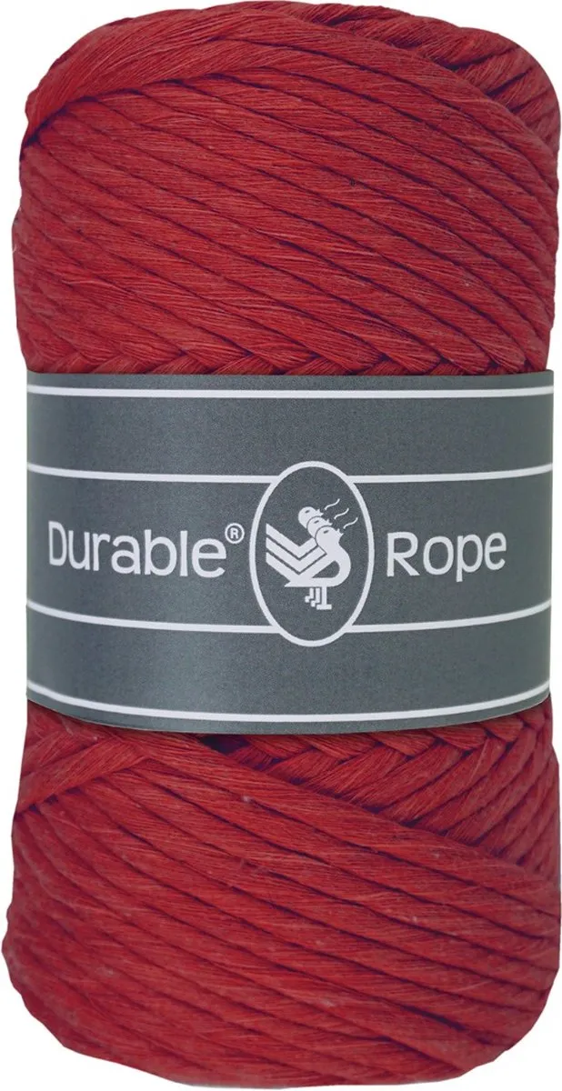 Durable Rope 316