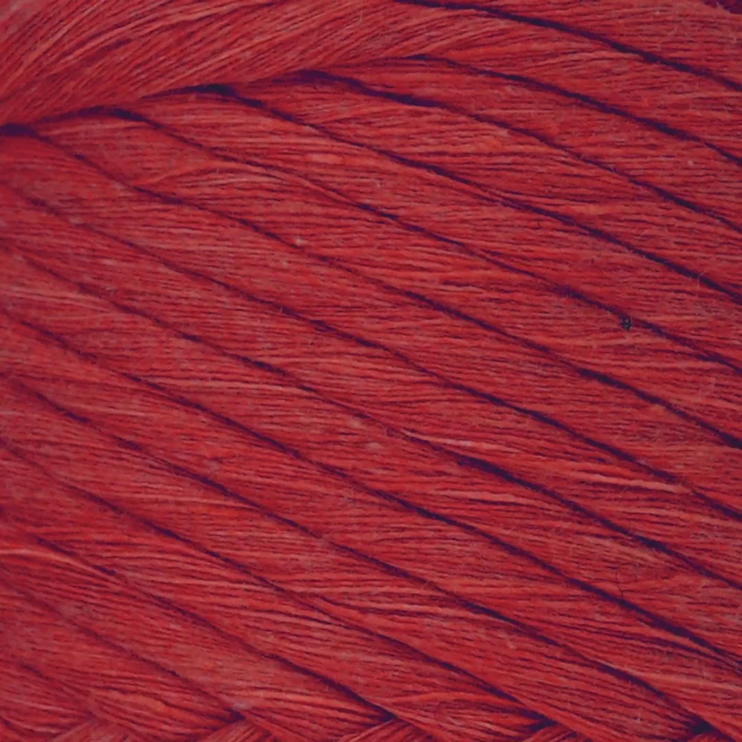 Durable Rope 316 - Rood