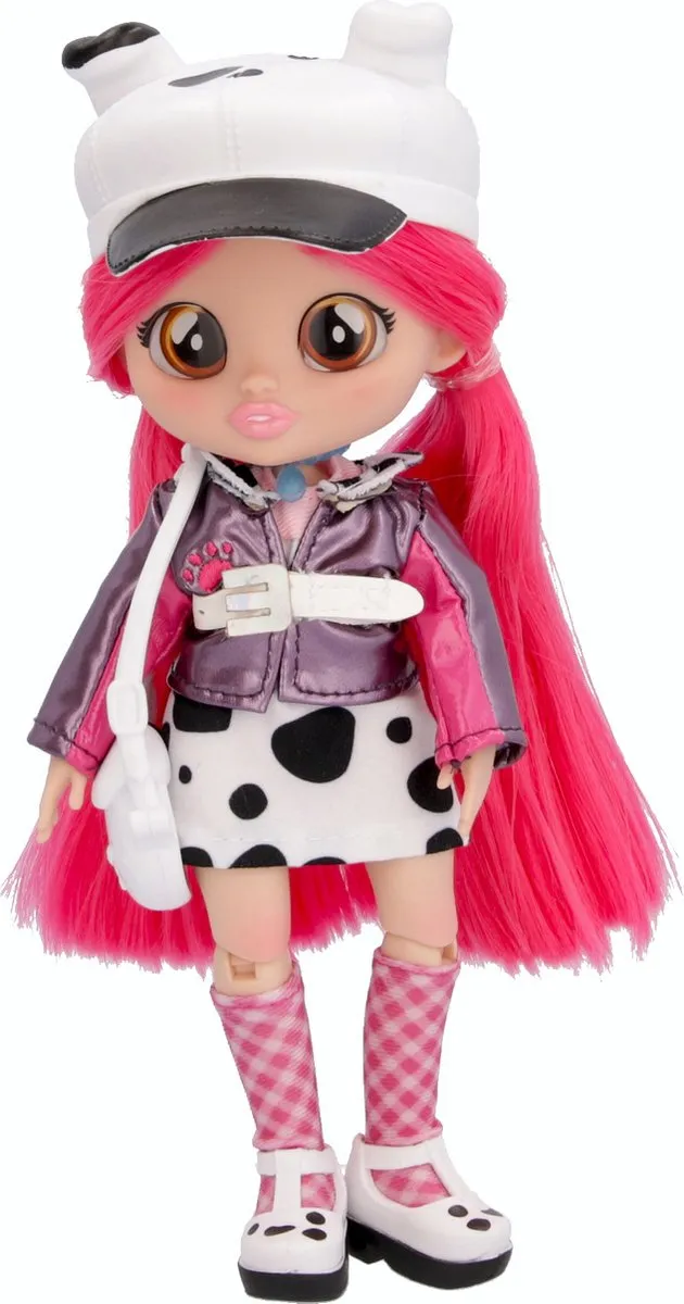 TM Toys Pop Dotty Fashion Doll Cry Babies - Mix