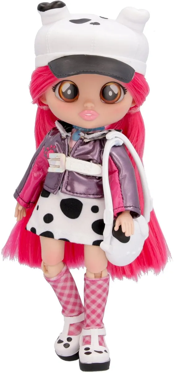 TM Toys Pop Dotty Fashion Doll Cry Babies - Mix