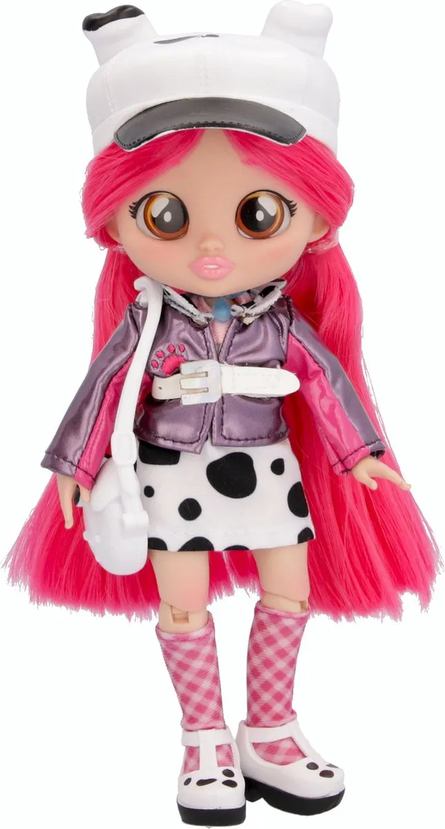 TM Toys Pop Dotty Fashion Doll Cry Babies - Mix