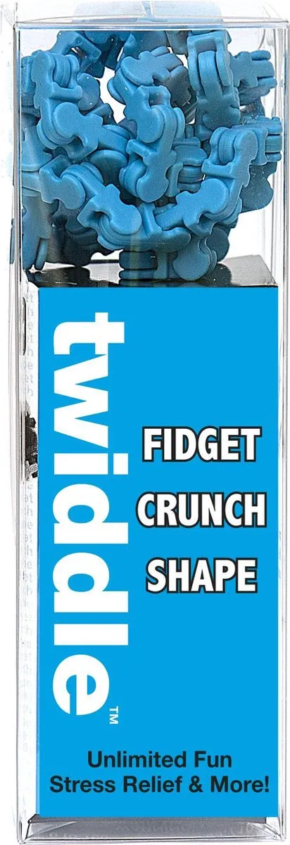 Toys for Hands Fidget Voordeelset X - Combo 3-Pack