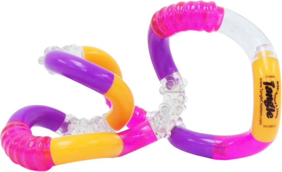 Toys for Hands Fidget Voordeelset X - Combo 3-Pack