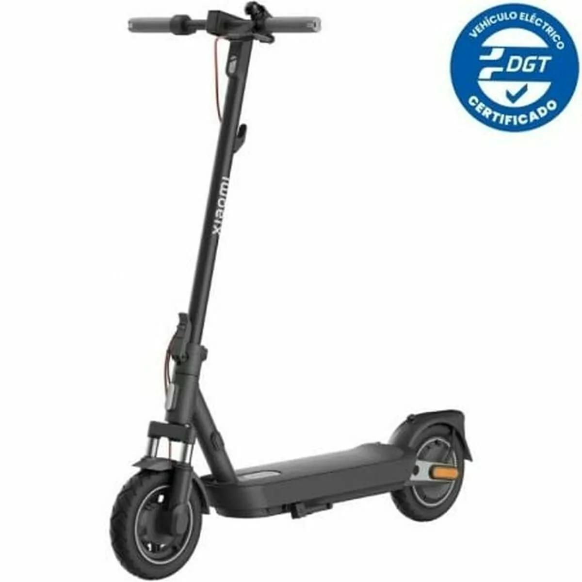 Xiaomi BHR9613ES Elektrische Step - Multicolor - afbeelding 2 van 6