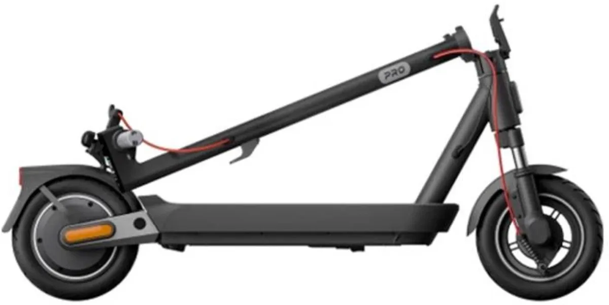 Xiaomi BHR9613ES Elektrische Step - Multicolor - afbeelding 3 van 6