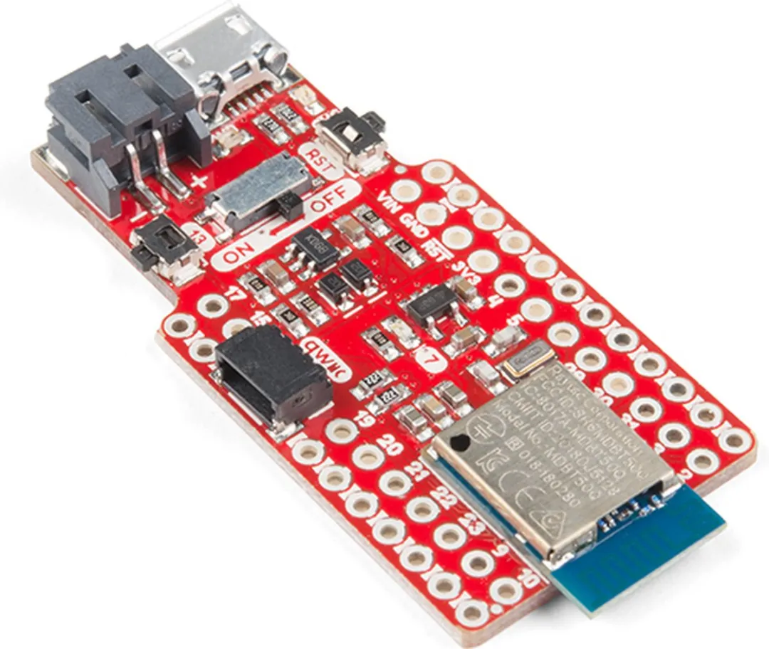 Sparkfun Pro nRF52840 Mini DEV-15025 Bluetooth Development Board