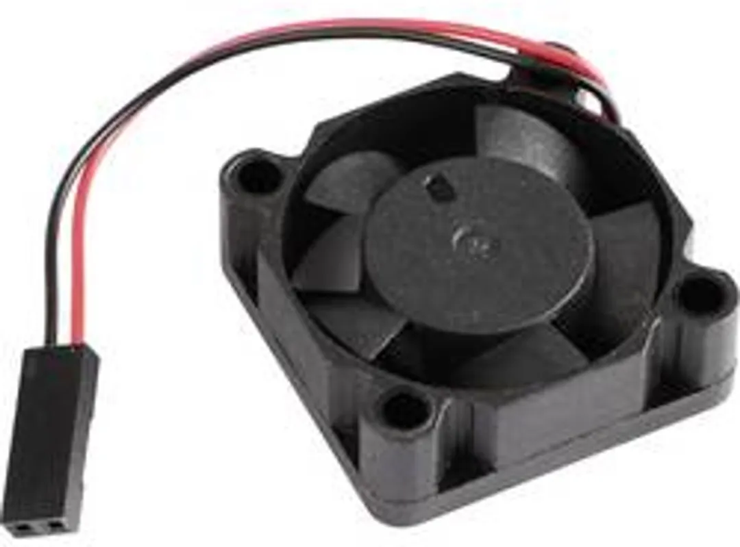 Renkforce Actieve Ventilator RF-4317314