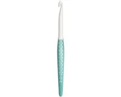 Prym Kunststof Wolhaaknaald 8.0mm