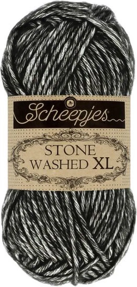 Scheepjes Stone Washed XL 50g