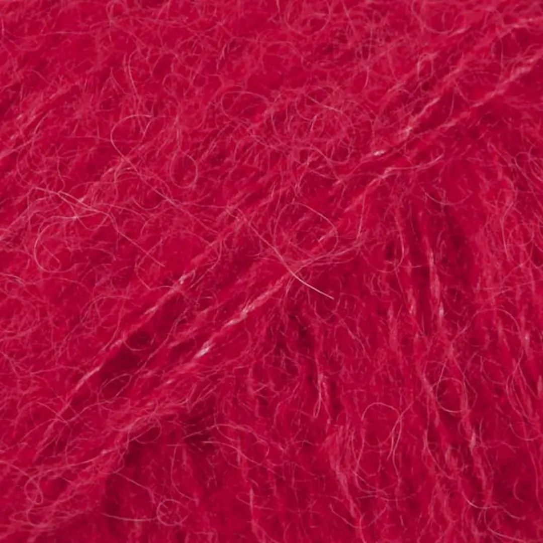 Drops Brushed Alpaca Silk Wol Garen