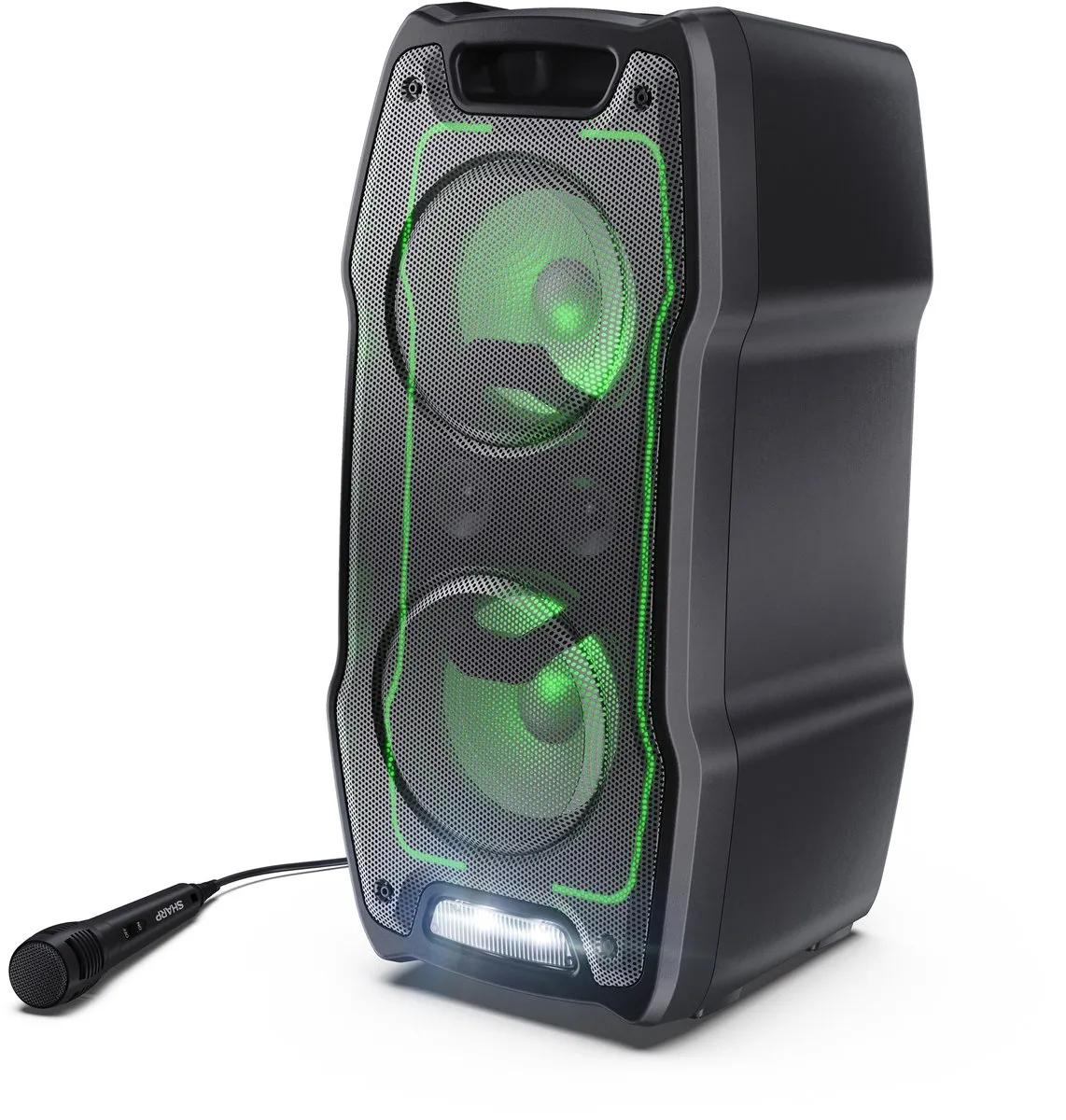Sharp PS-931 XPARTY Party Speaker