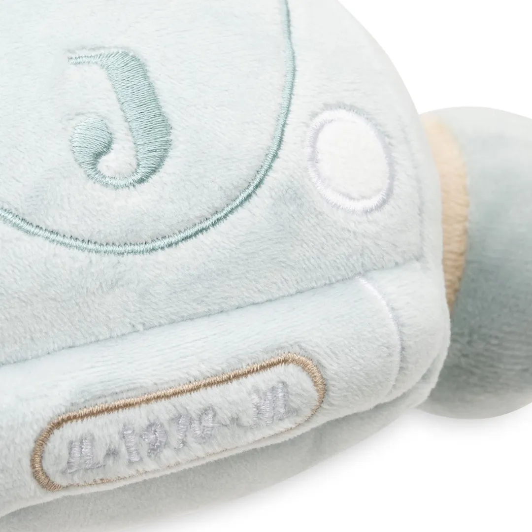 Jollein Baby Activity Toy On The Go Knuffelauto