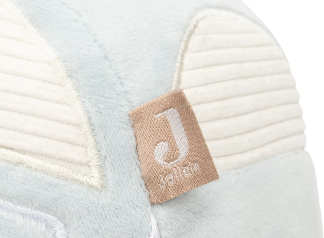 Jollein Baby Activity Toy On The Go Knuffelauto