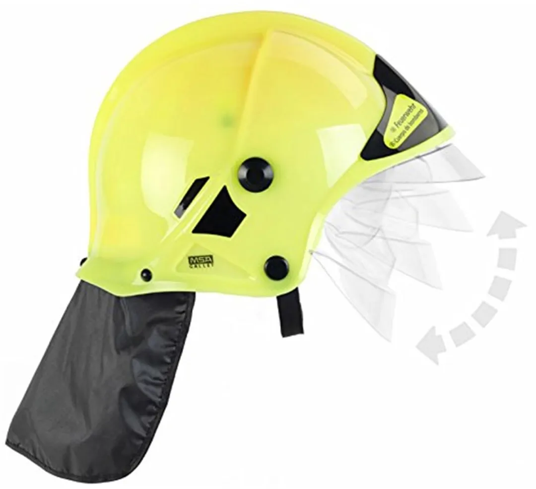 Klein Toys Brandweerhelm