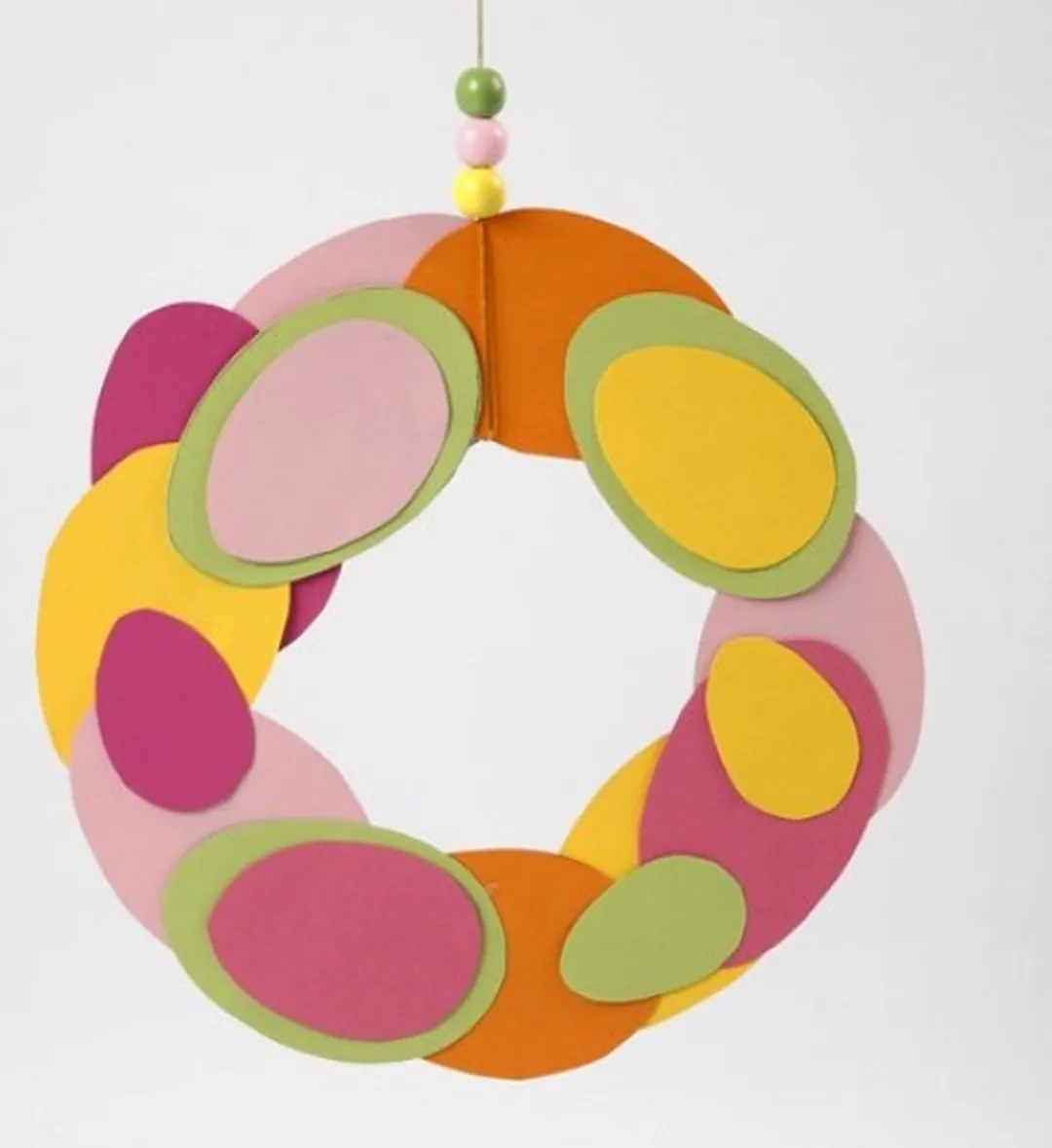 Colortime Karton A4 Multicolor - 30 Vellen - afbeelding 6 van 6