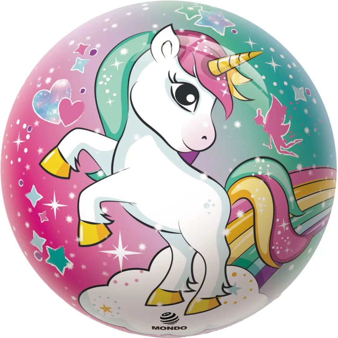 Ball Unice Toys 26047 Unicorn (230 mm)