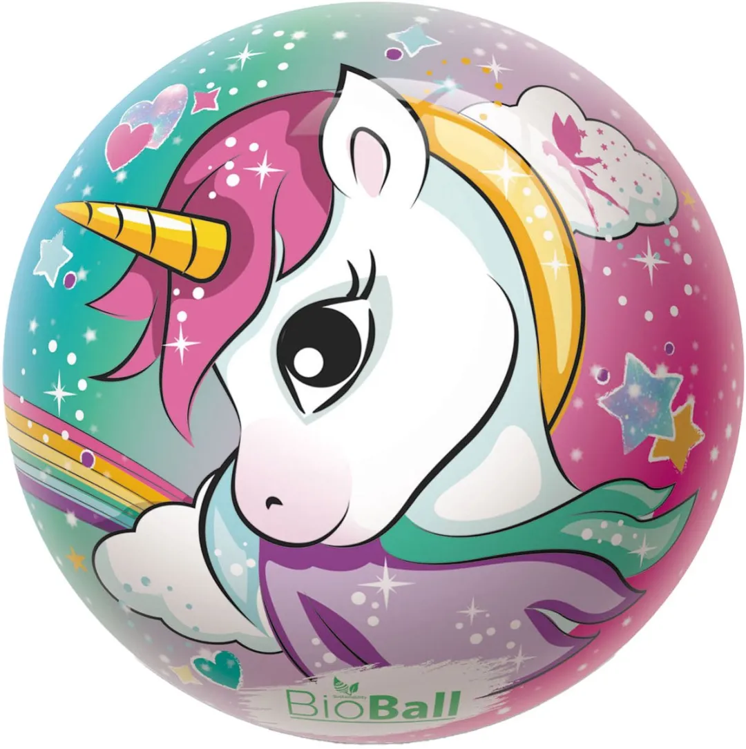 Ball Unice Toys 26047 Unicorn (230 mm)