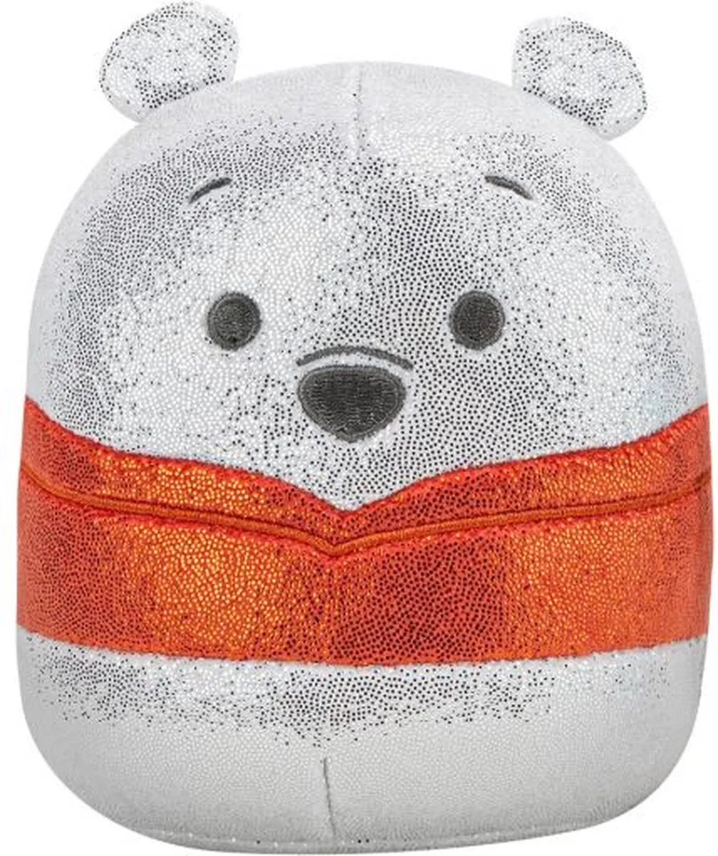 Squishmallows Disney 100th Anniversary 4Pack - 5 inch - Simba/Tinkerbell/Dumbo/Winnie the Pooh