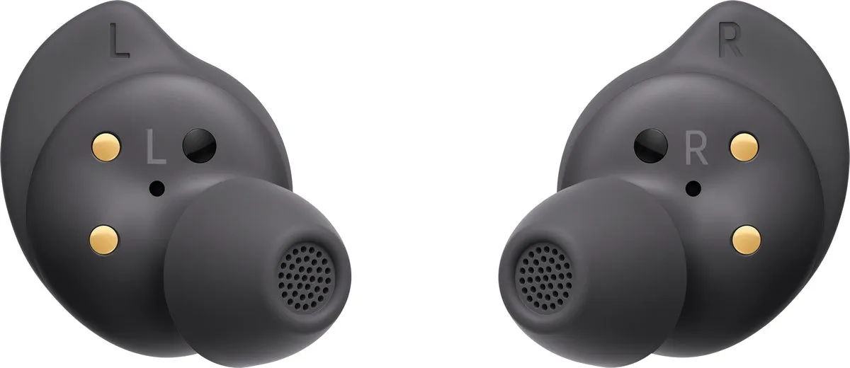 Samsung Galaxy Buds FE SM-R400NZAAITV - Grafiet