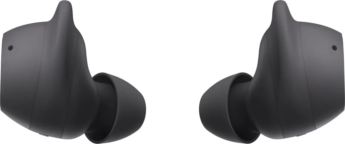 Samsung Galaxy Buds FE SM-R400NZAAITV - Grafiet