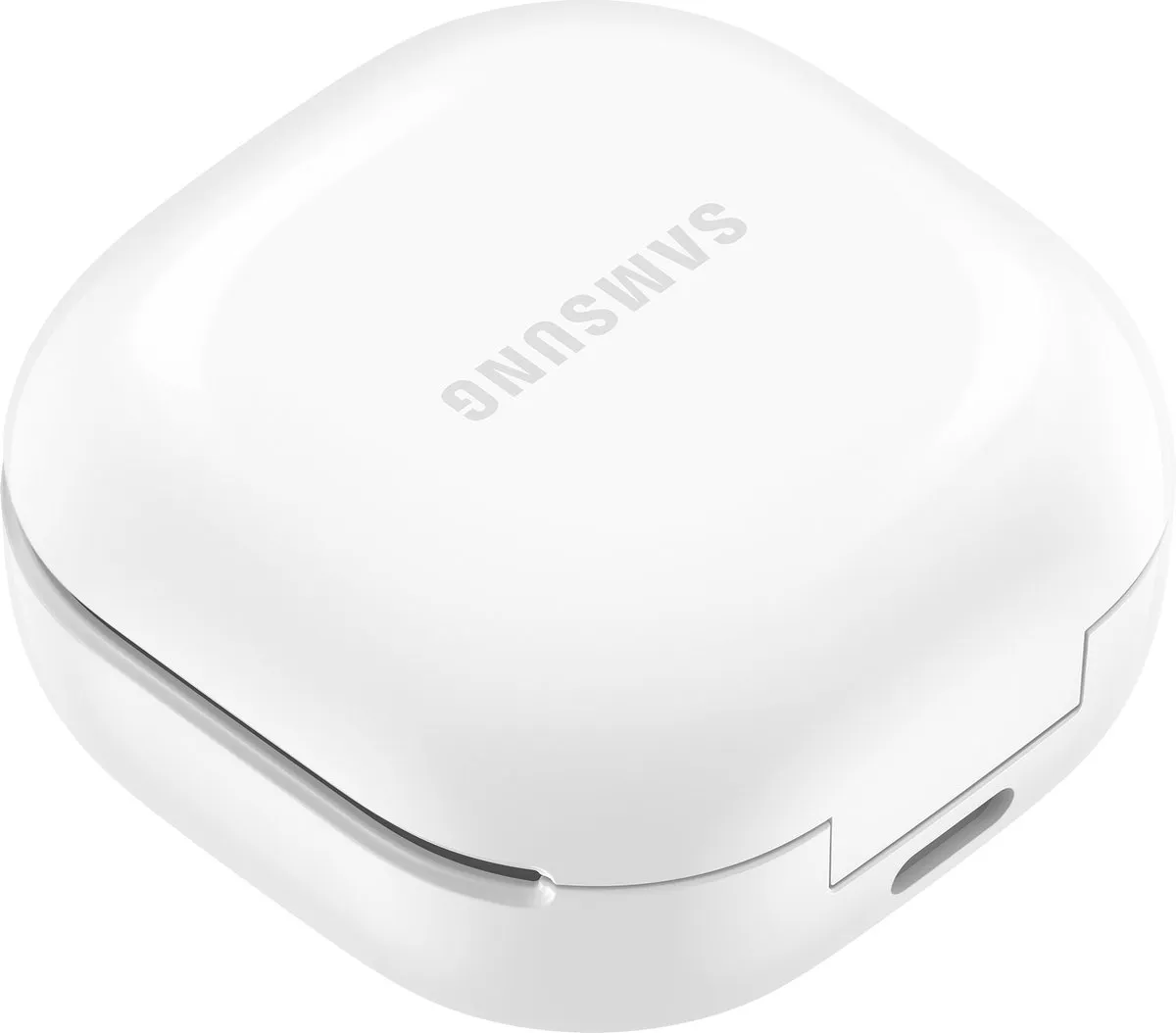 Samsung Galaxy Buds FE SM-R400NZAAITV - Grafiet