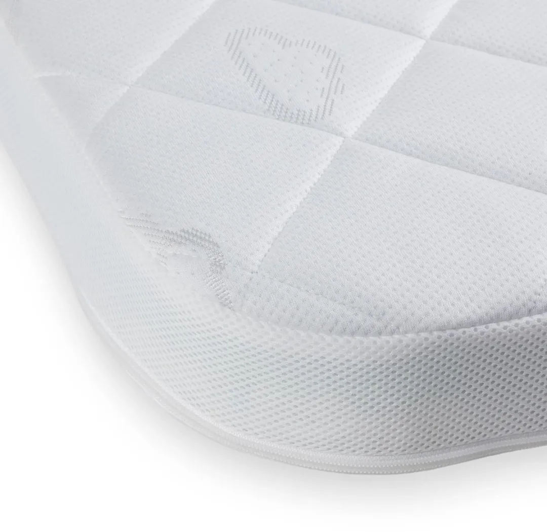 Sebra x Träumeland Signature Matras Baby & Junior - Twee delen