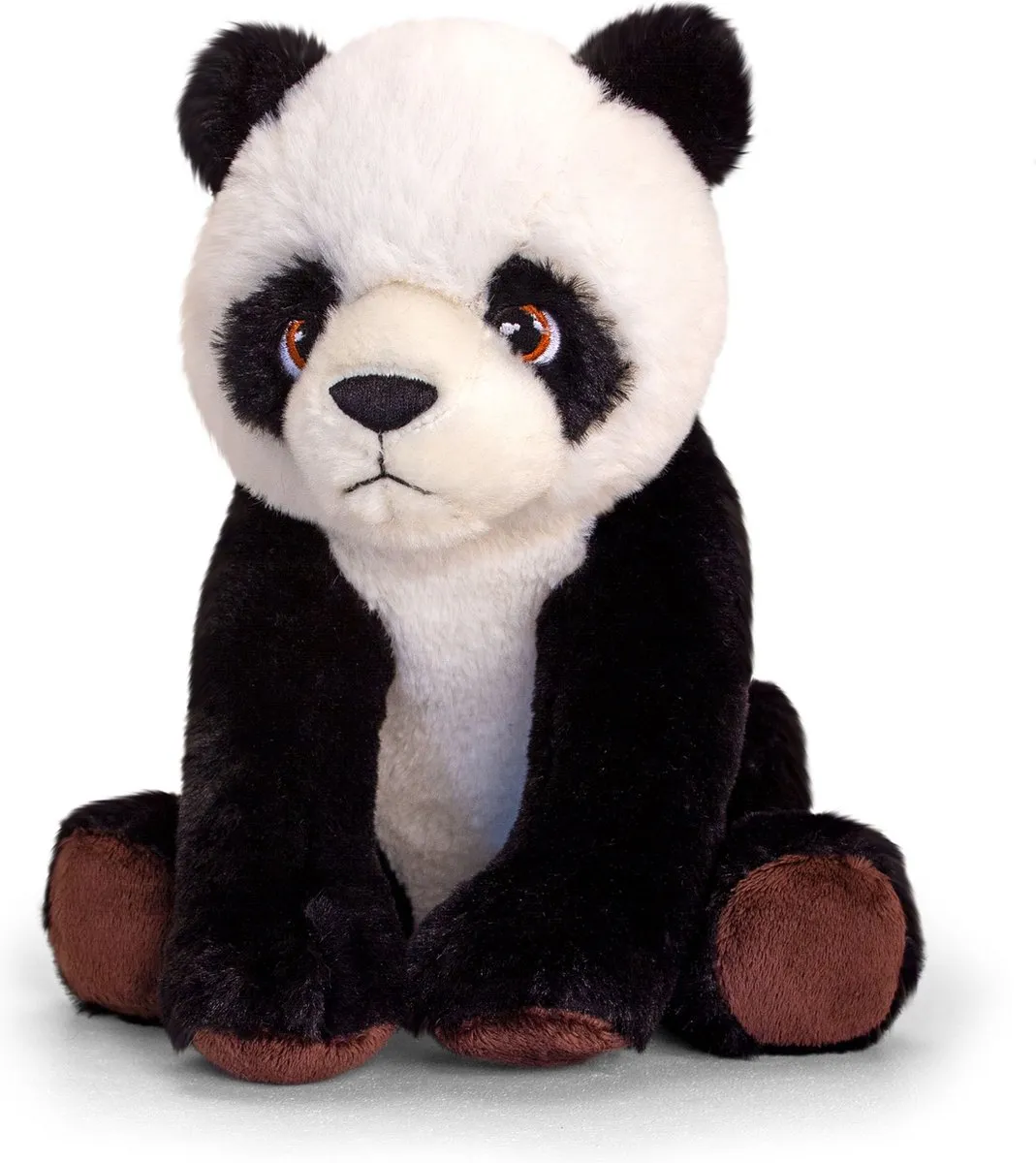 Keel Toys Panda Knuffel 25cm