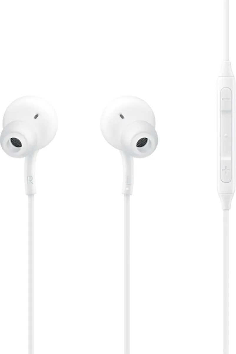 Samsung AKG Oortjes AKG GP-OAU021AMCWWBulk - Wit