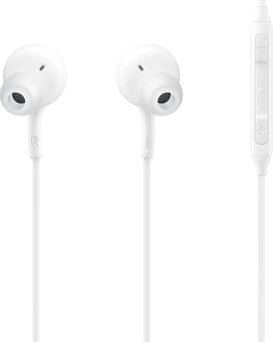 Samsung AKG Oortjes AKG GP-OAU021AMCWWBulk - Wit