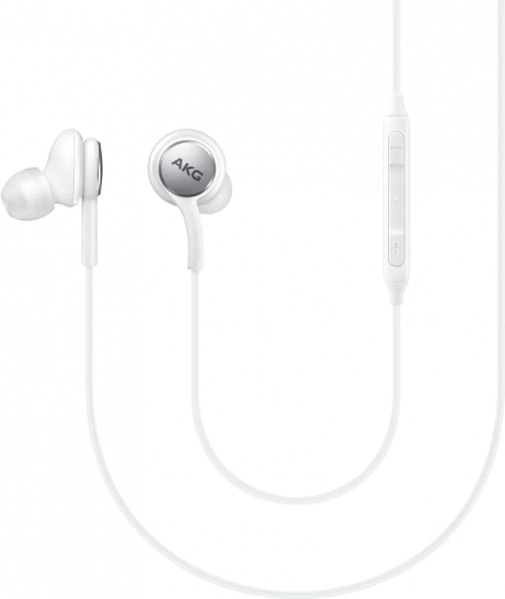 Samsung AKG Oortjes AKG GP-OAU021AMCWWBulk