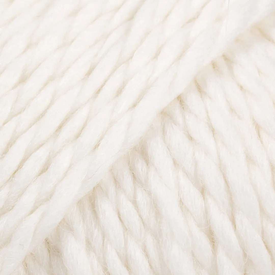 Drops Andes Uni Colour 1101 Wol Garen