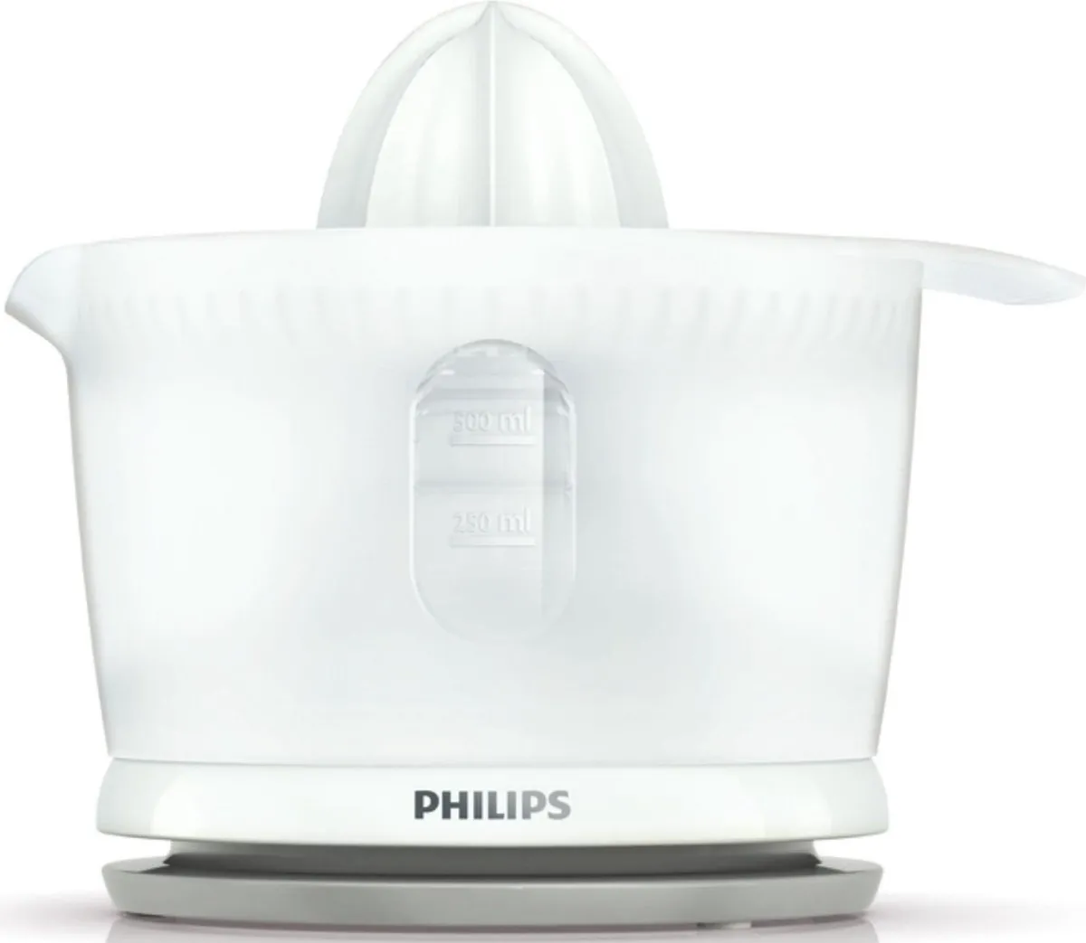 Philips Daily Collection HR2738/00 Citruspers - Wit - afbeelding 6 van 6