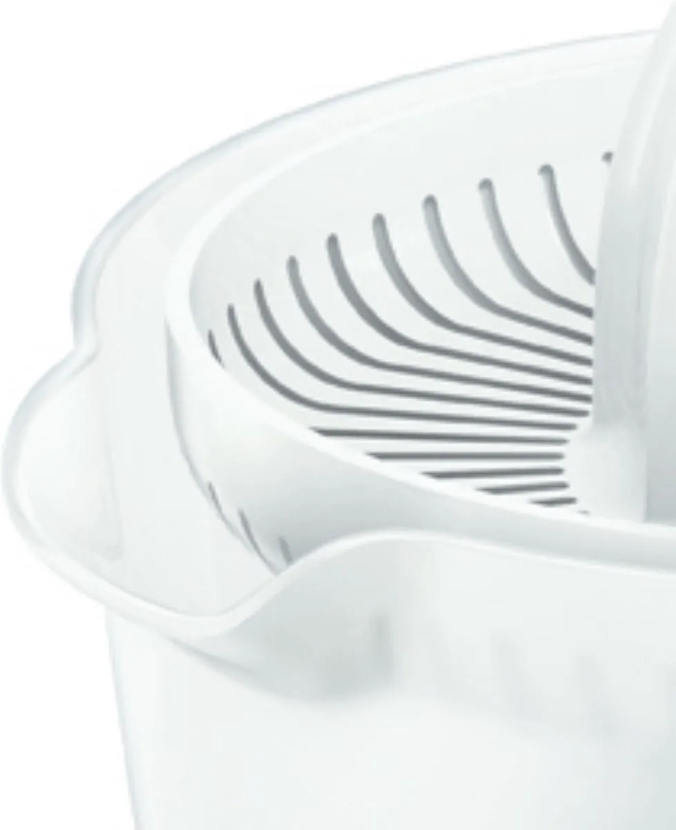 Philips Daily Collection HR2738/00 Citruspers - Wit