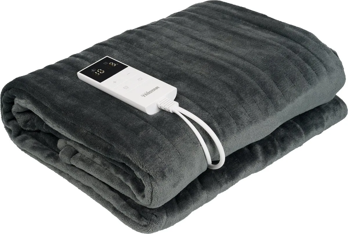 Tristar BW-4781 Warmtedeken 80W