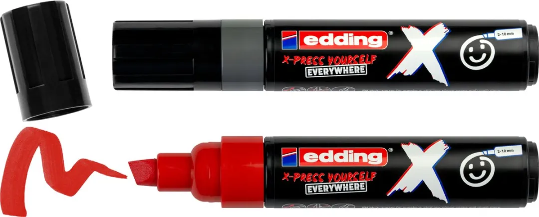 edding 6900 X Multimarker
