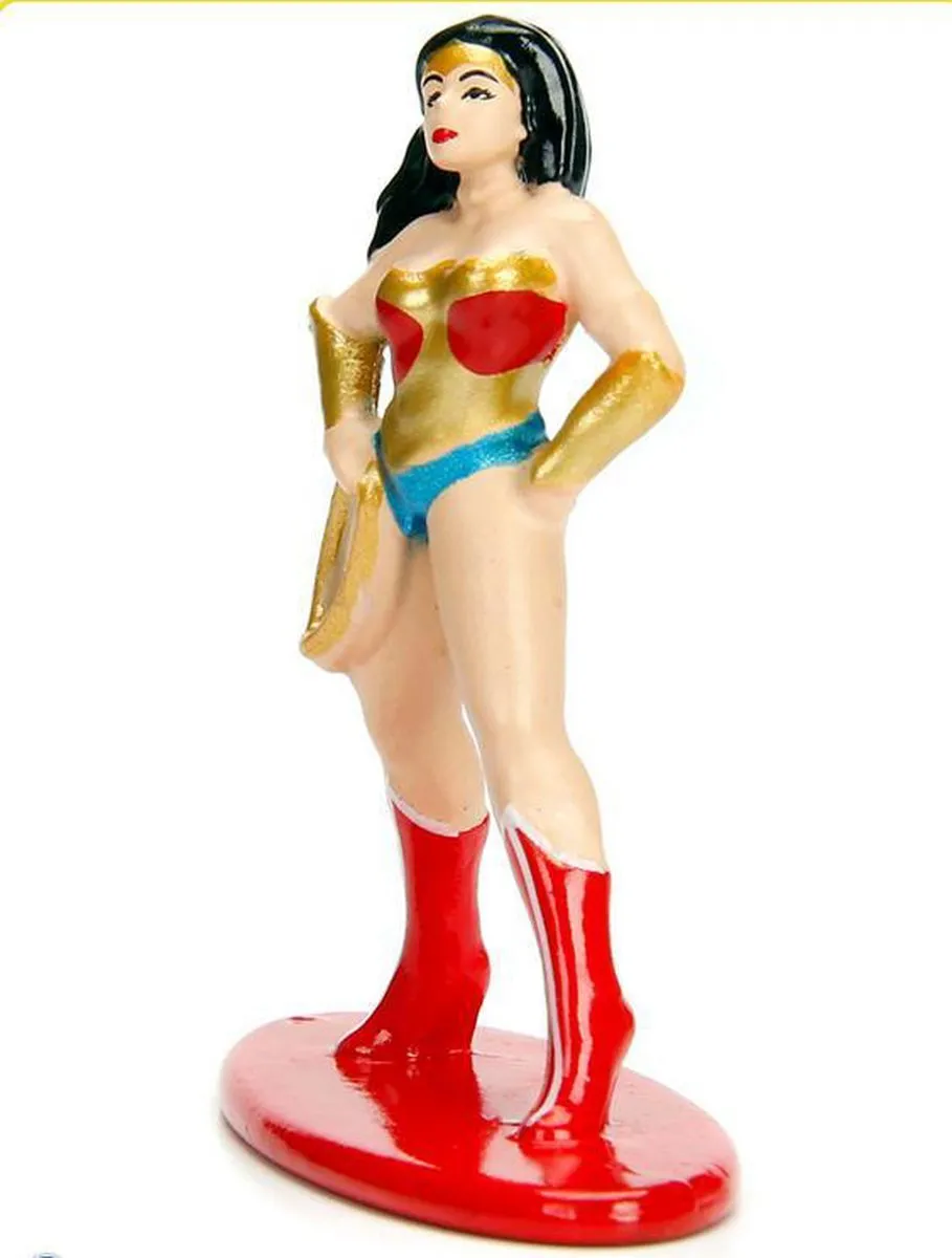 Jada Toys Nano Metalfigs Batman DC13