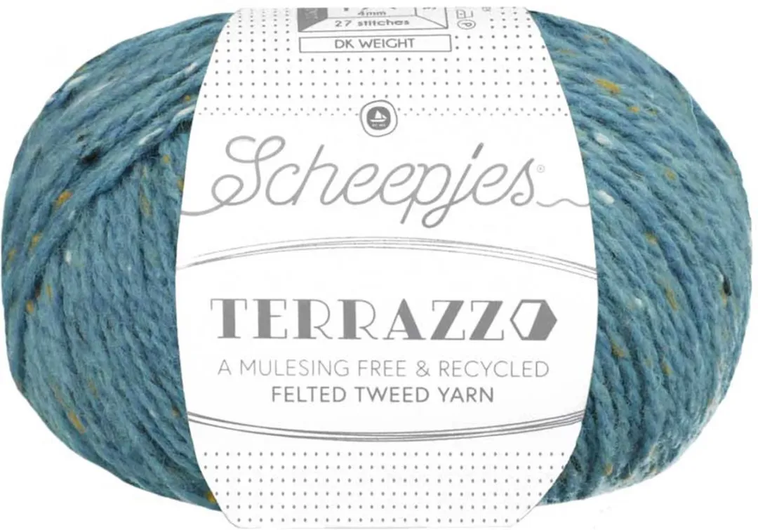Scheepjes Terrazzo 50g
