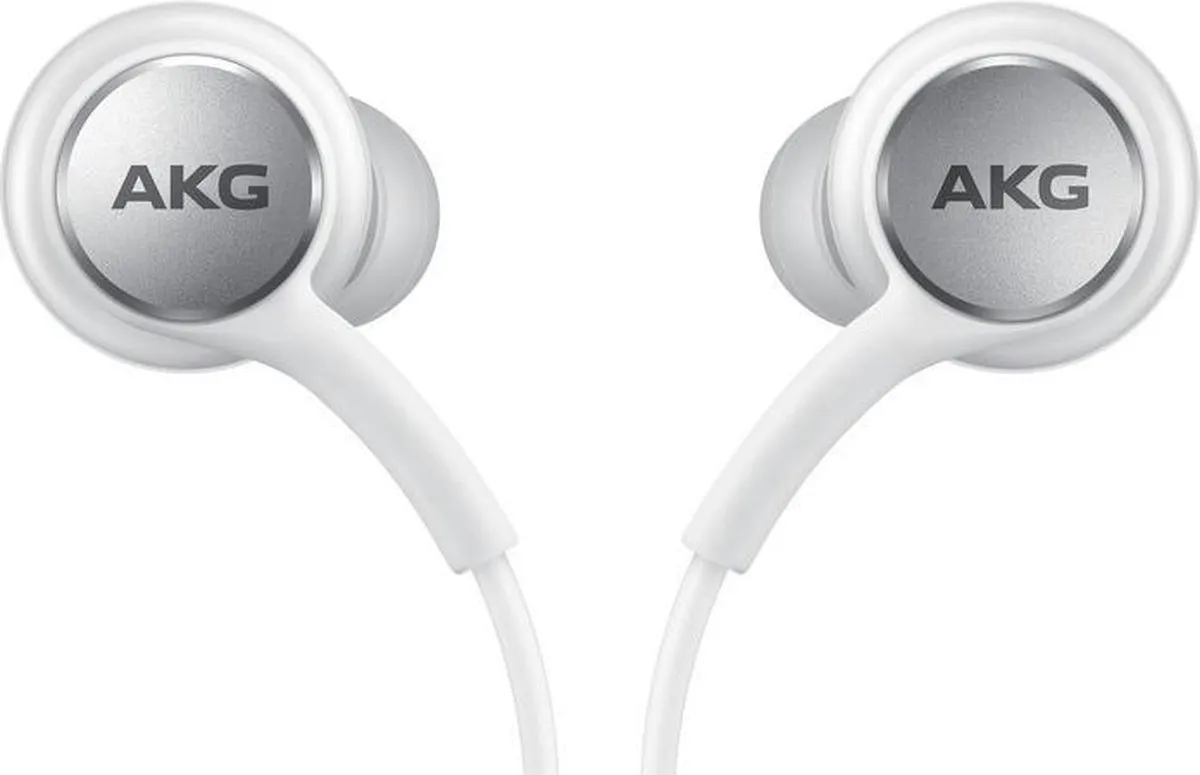 Samsung AKG Headset