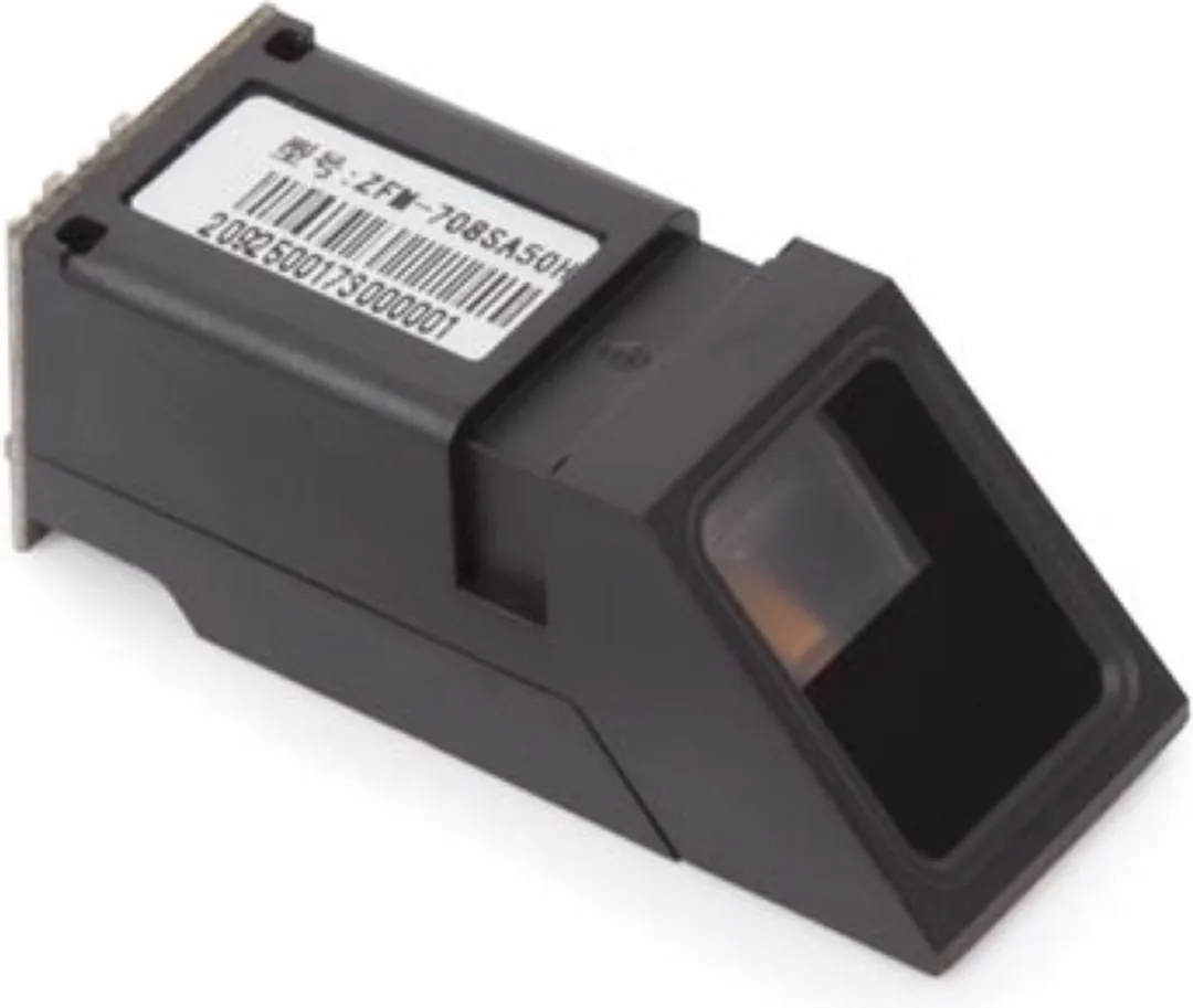 Whadda Vingerafdruksensor ZFM-708