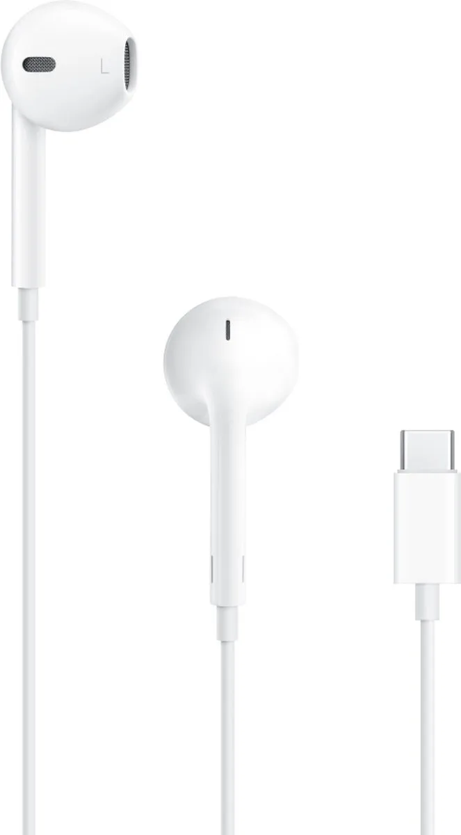 Apple EarPods MTJY3TU/A In-ear Hoofdtelefoon