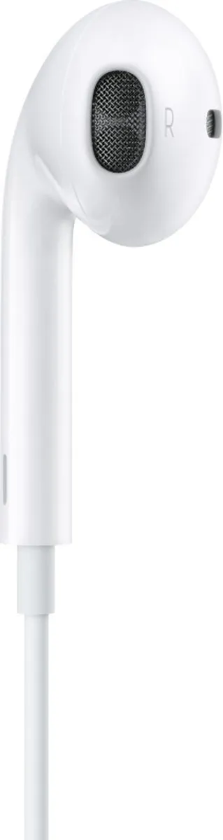 Apple EarPods MTJY3TU/A In-ear Hoofdtelefoon - USB-C - Wit - afbeelding 6 van 6