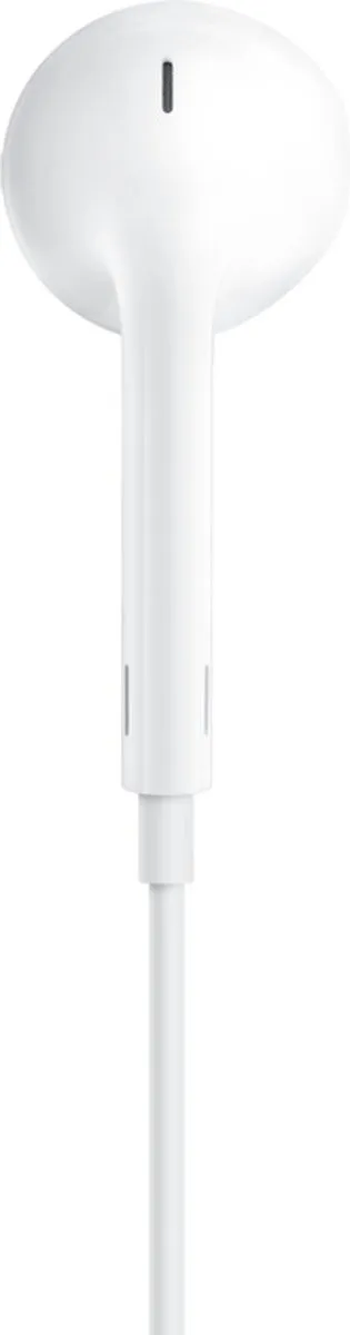Apple EarPods MTJY3TU/A In-ear Hoofdtelefoon - USB-C - Wit