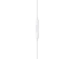 Apple EarPods MTJY3TU/A In-ear Hoofdtelefoon - USB-C - Wit